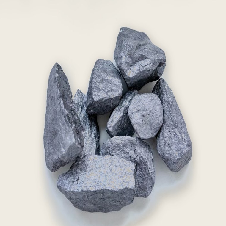 Ferrosilicon lumps