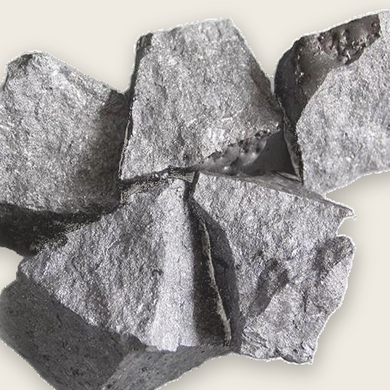 Silicon barium calcium alloy